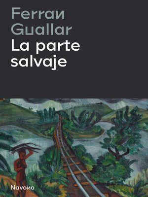 cover image of La parte salvaje